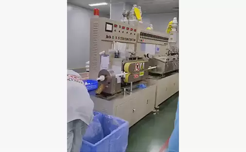 تشغيل الفريق في مختبر غرف الأبحاث