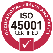 ISO45001
