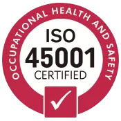 ISO45001