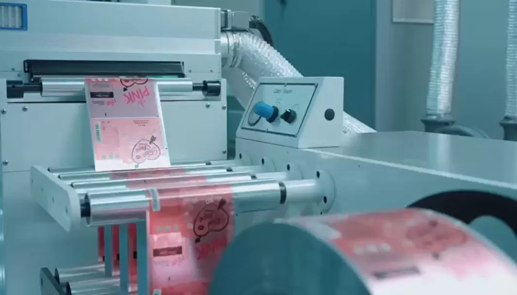مصنع أنابيب مستحضرات التجميل الموثوق به