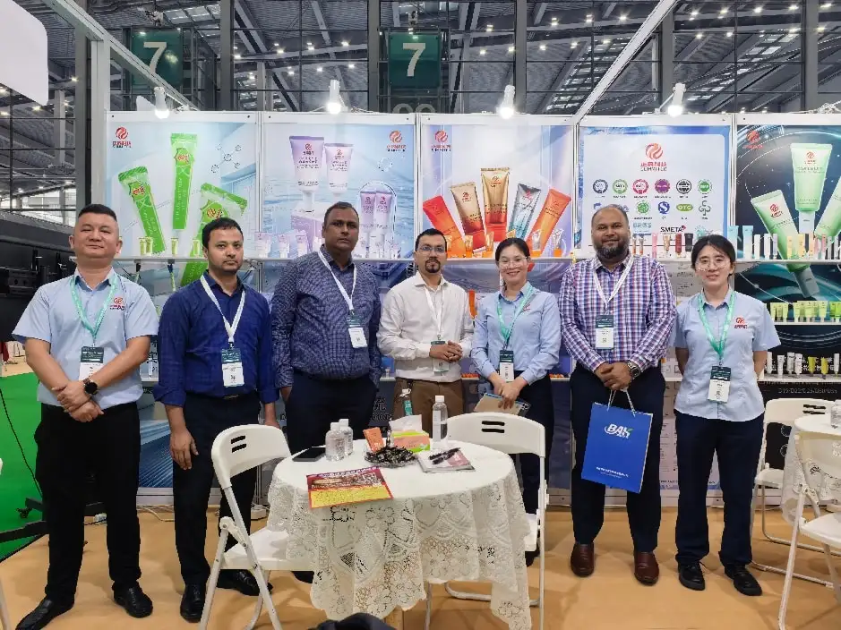 Summitek في CPHI وPMEC شنتشن 2026